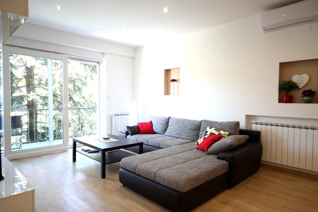 Apartman Jagodic Διαμέρισμα Ζάγκρεμπ Εξωτερικό φωτογραφία