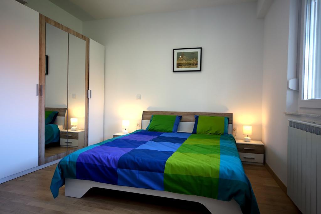 Apartman Jagodic Διαμέρισμα Ζάγκρεμπ Εξωτερικό φωτογραφία