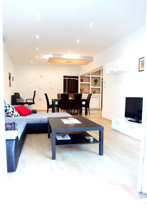 Apartman Jagodic Διαμέρισμα Ζάγκρεμπ Εξωτερικό φωτογραφία