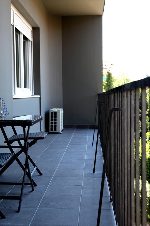 Apartman Jagodic Διαμέρισμα Ζάγκρεμπ Εξωτερικό φωτογραφία