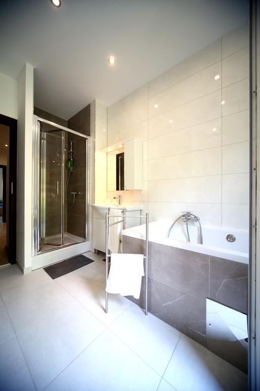 Apartman Jagodic Διαμέρισμα Ζάγκρεμπ Εξωτερικό φωτογραφία